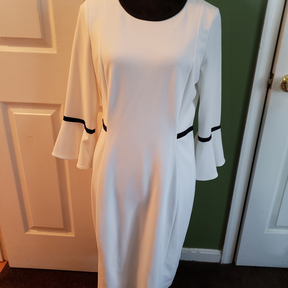 Calvin Klein dress